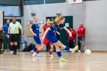 Bild 222 - wCJ NFV Futsalmeisterschaft